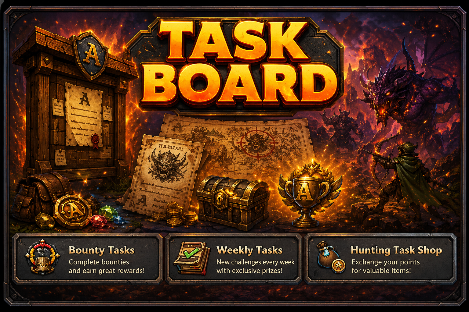 Task Board