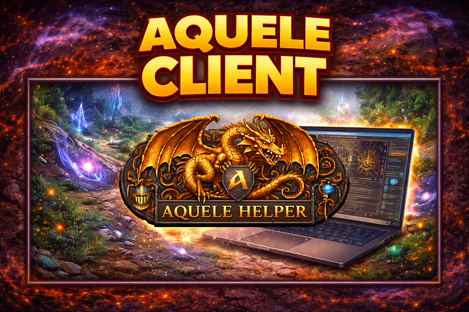 Aquele Client - ATC
