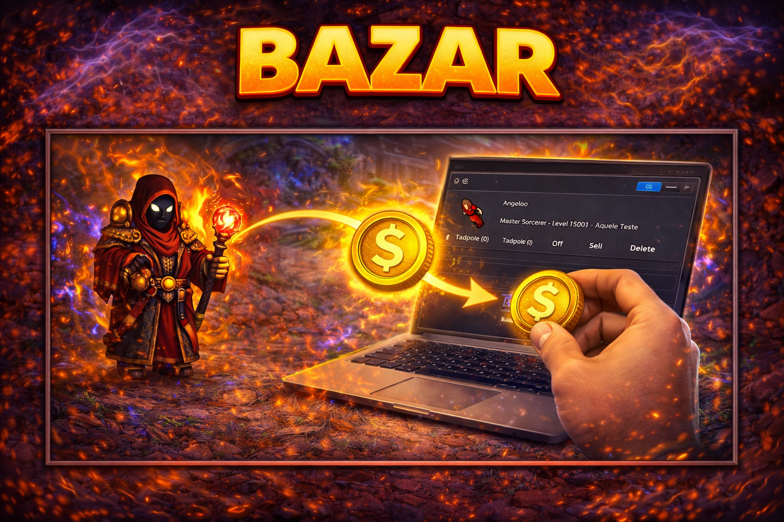 Bazar